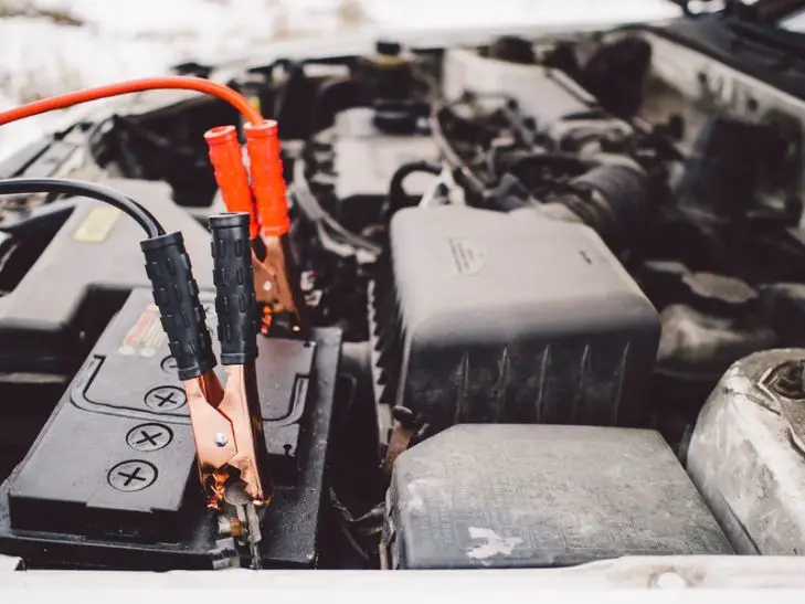 Can A Car Battery Be Too Dead to Jump Start