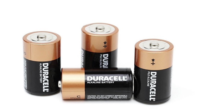 How Long Do Duracell Batteries Last