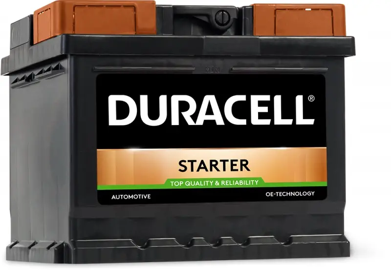 Duracell Batteries Leak