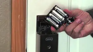 How Long Do Batteries Last In Schlage Locks Answered!